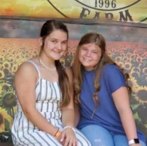 Meet your Posher, Aubrey